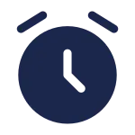 Alarm SVG Icon